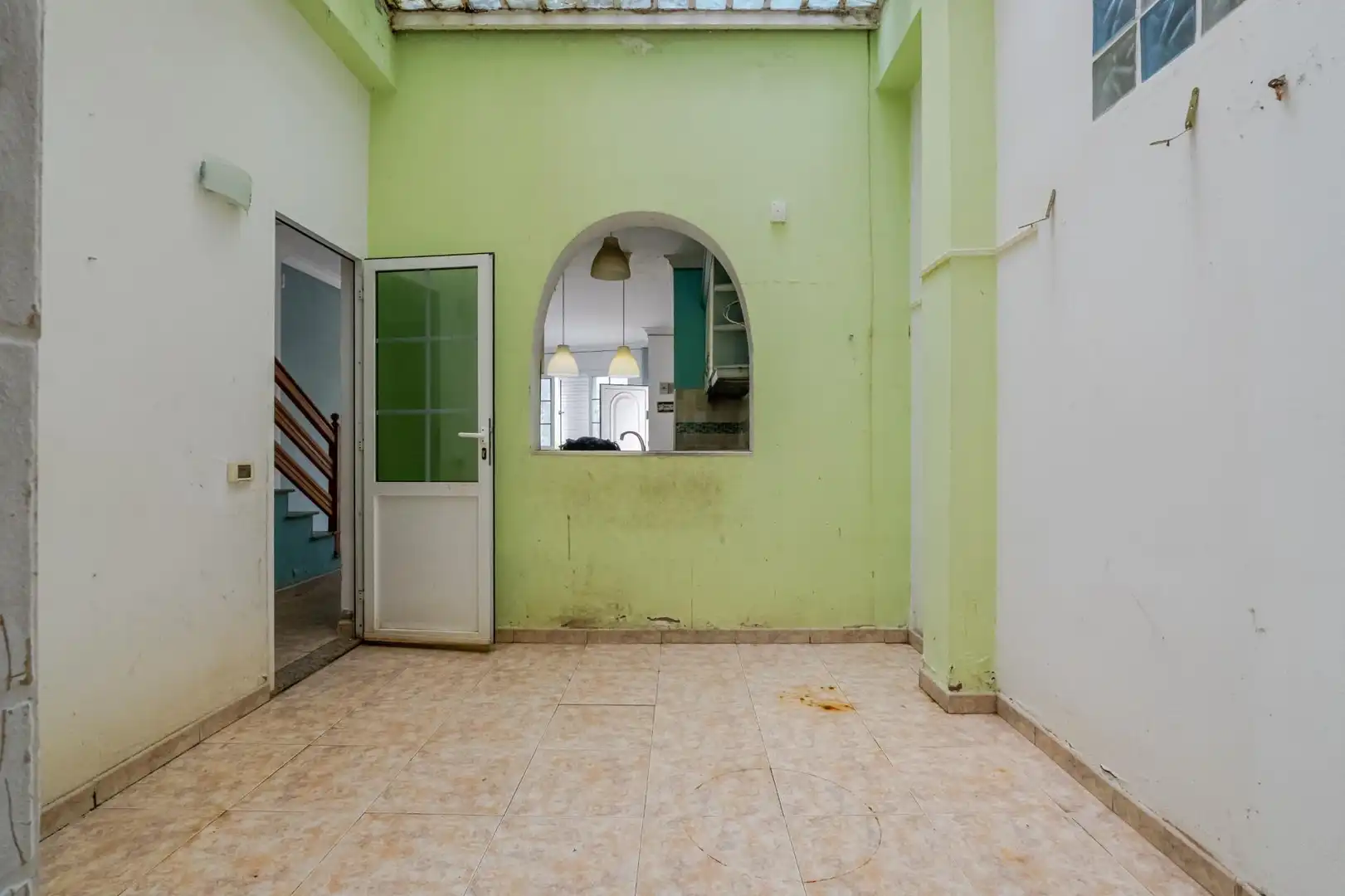 Casa adosada en venda en Teror