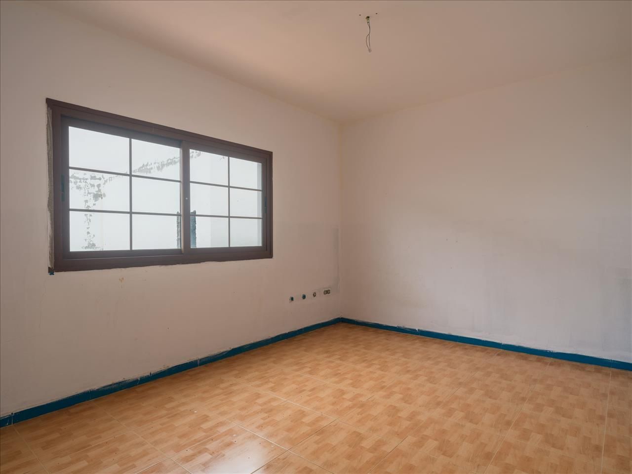 Bedroom of Single-family semi-detached for sale in Tinajo  with Terrace