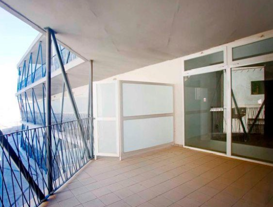 Flat for sale in Martires, Vera Ciudad