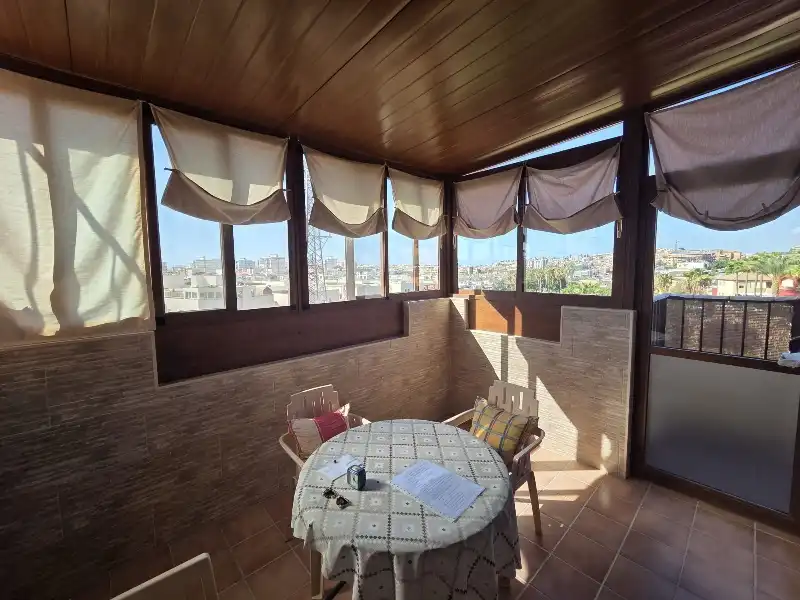 Penthouse mit Pool zum Verkauf in Torre del Mar, imagen 6