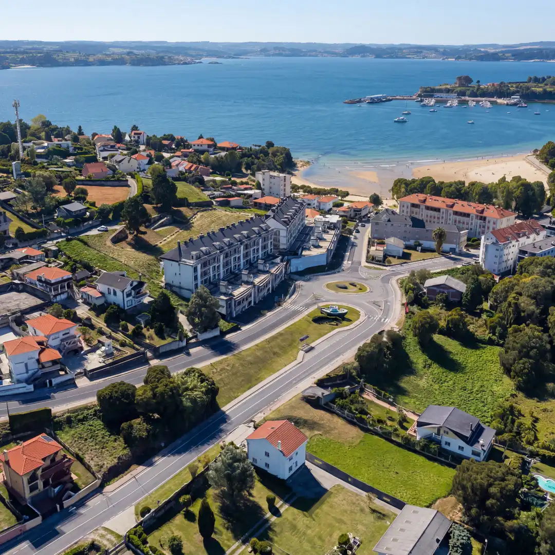 Pis en venda a Rúa dos Castros, 12, Ares