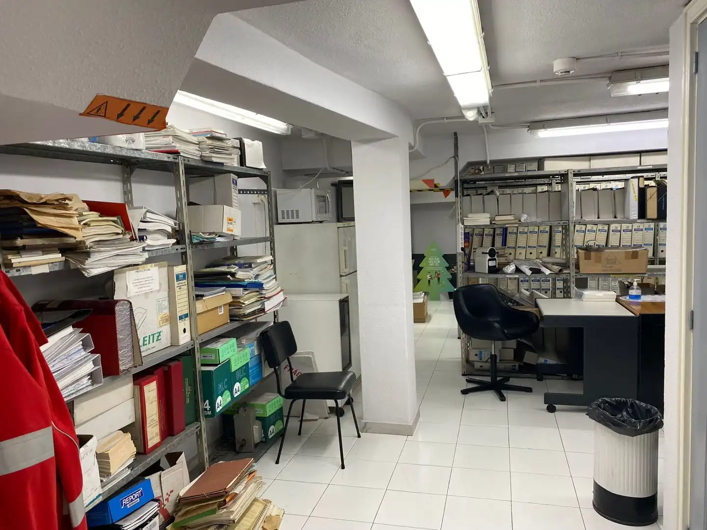Business premises for sale in La Villa - Bazuelo, imagen 40