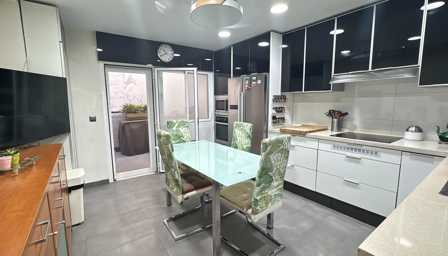 Casa a schiera in vendita a Centro