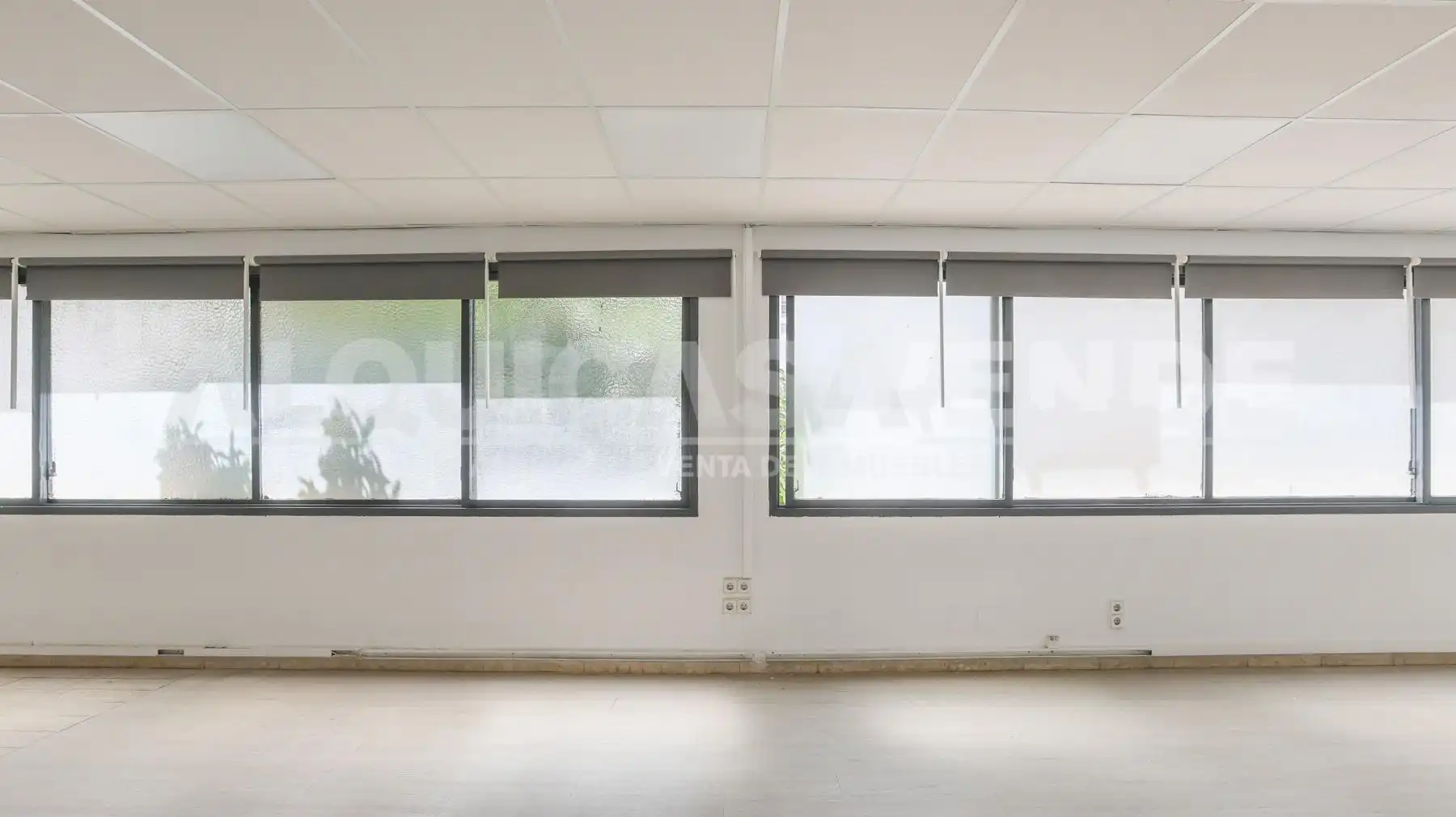 Büro zur Miete in Sevilla mit Klimaanlage