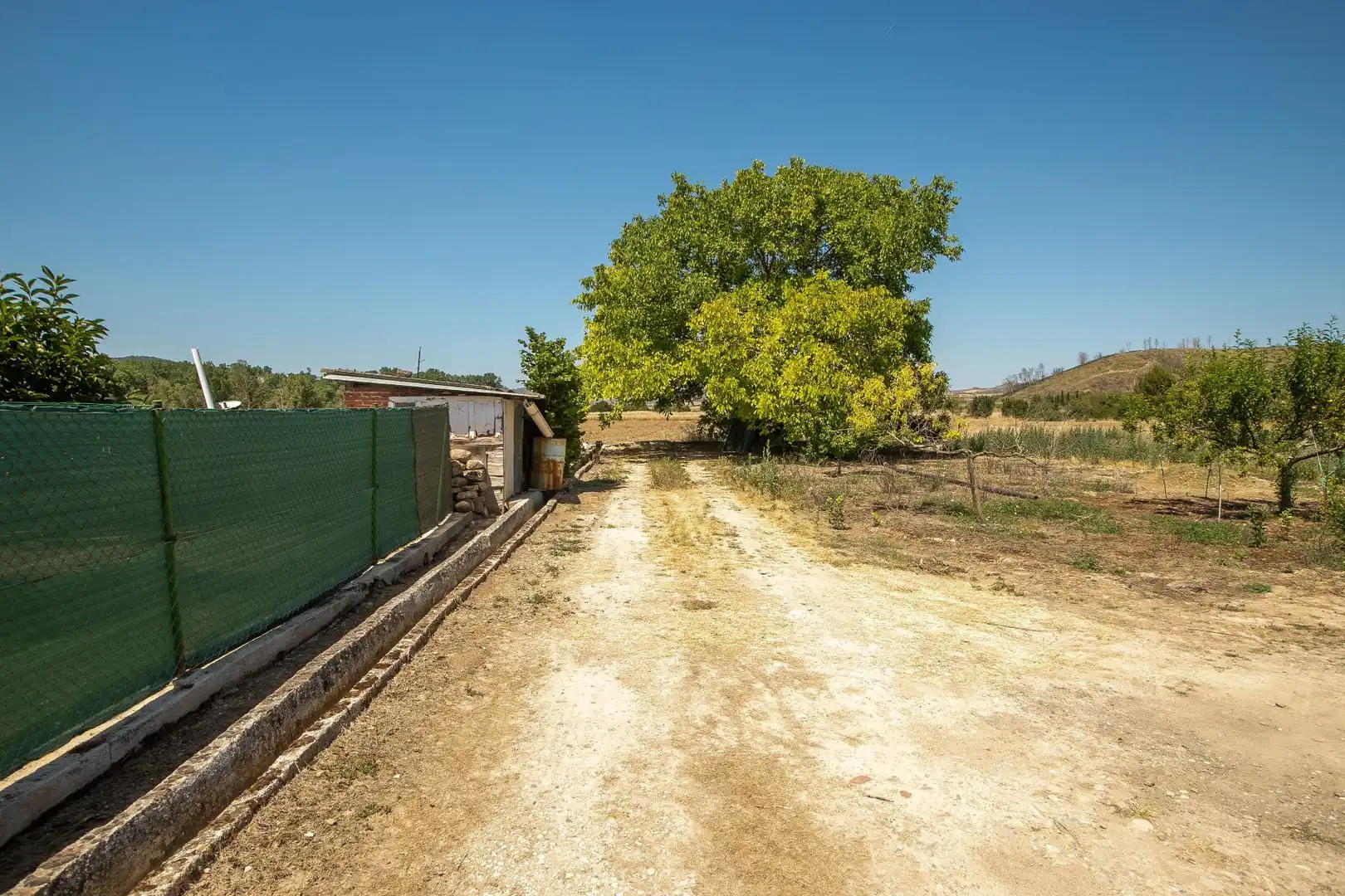 Casa o chalet en venta en Mendigorria con Calefacción, Jardín privado y Trastero