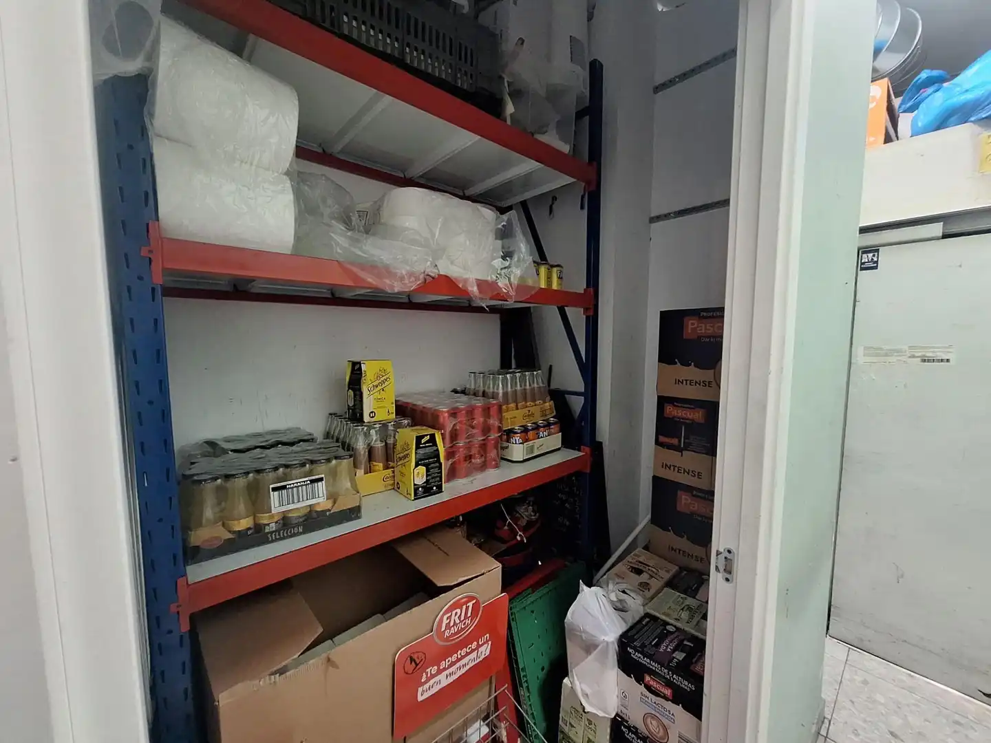 Locale commerciale in cessione a Carrer Carrer Rambla, 166, imagen 25