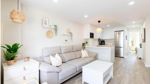 Photo 3 of Flat for sale in Carrer Arago, Es Vivero,  Palma de Mallorca