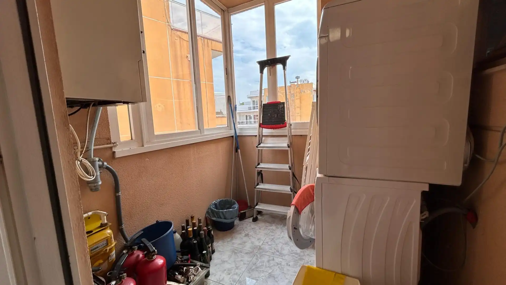 Penthouse mit Terrasse zum Verkauf in Centre, imagen 77
