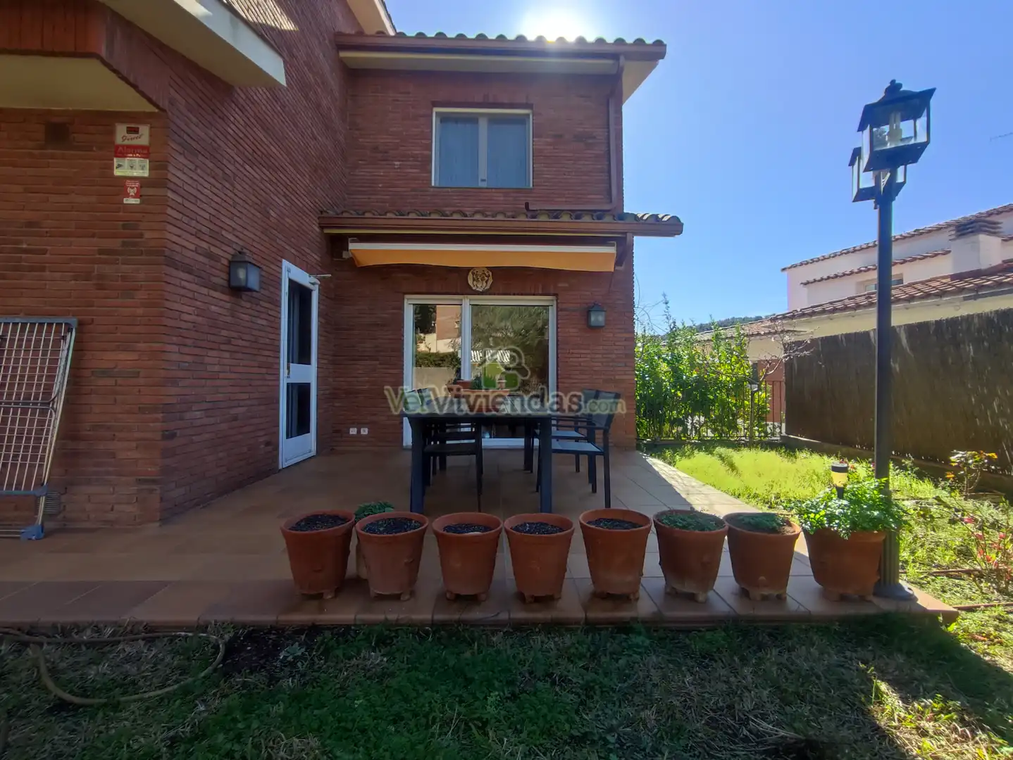 Maison avec terrasse à vendre à La Palma de Cervelló, imagen 36