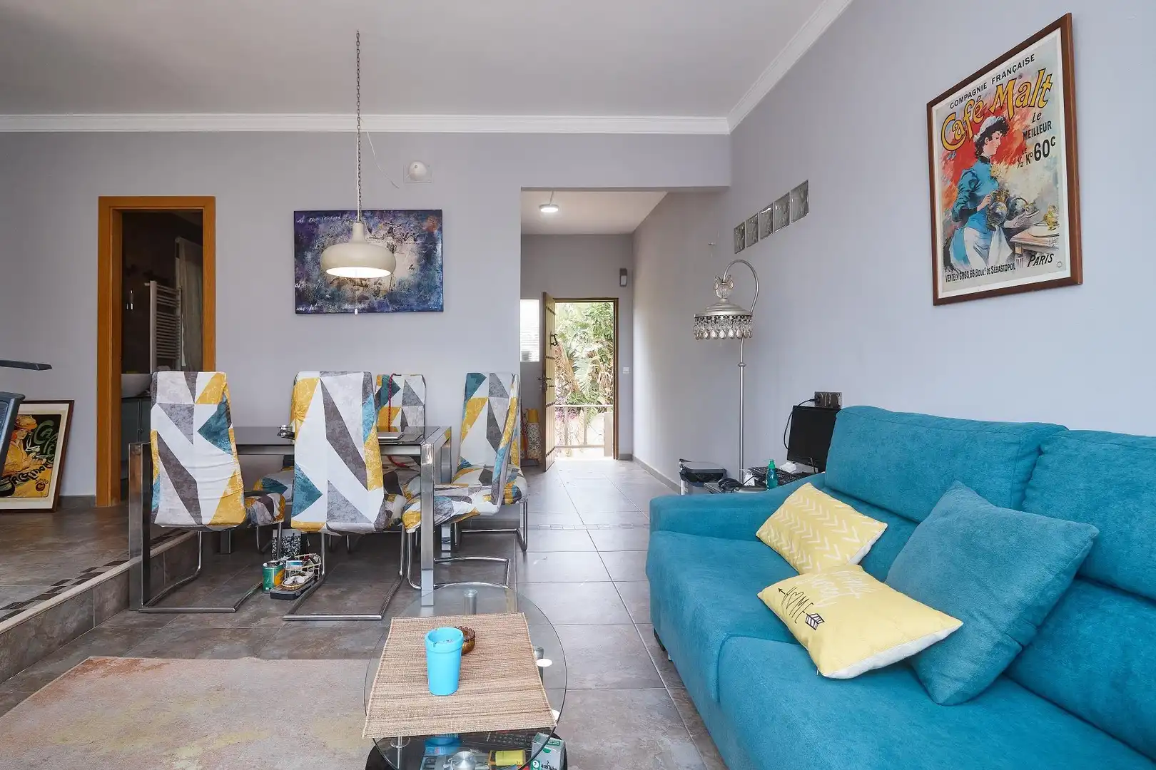 Chalet con piscina en venta en El Faro de Calaburra - Chaparral, imagen 63