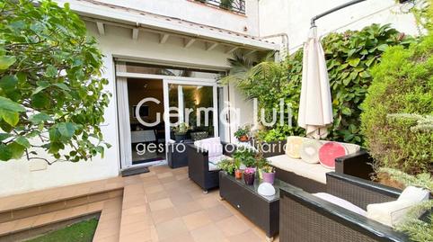 Foto 3 de Casa adosada en venda a Centre, Barcelona