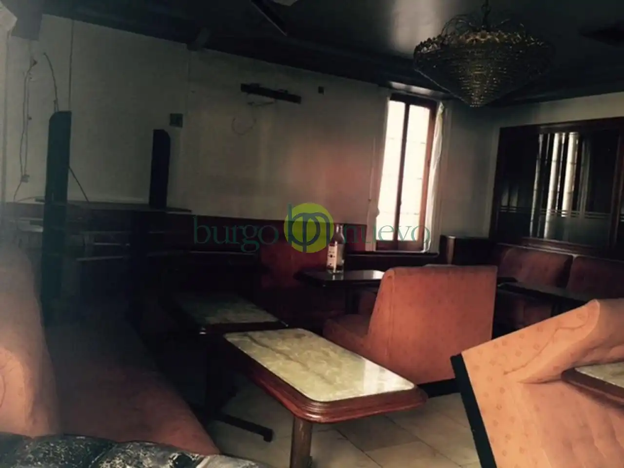 Local comercial en venda a Calle Padre Isla 69 24002 Leon, imagen 4