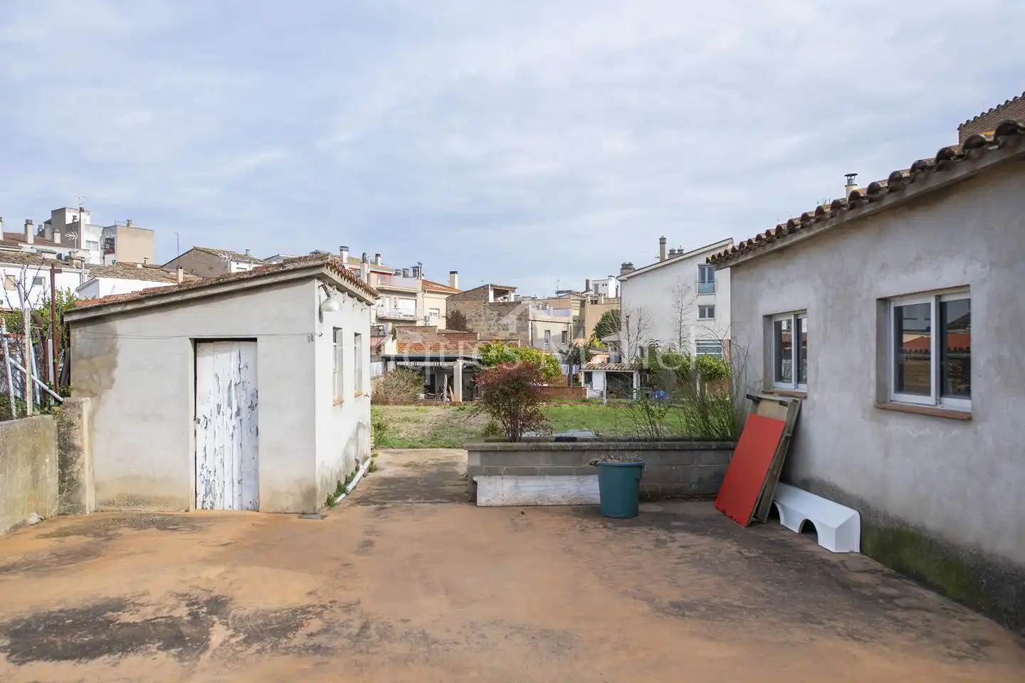 Casa o xalet en venda a Banyoles