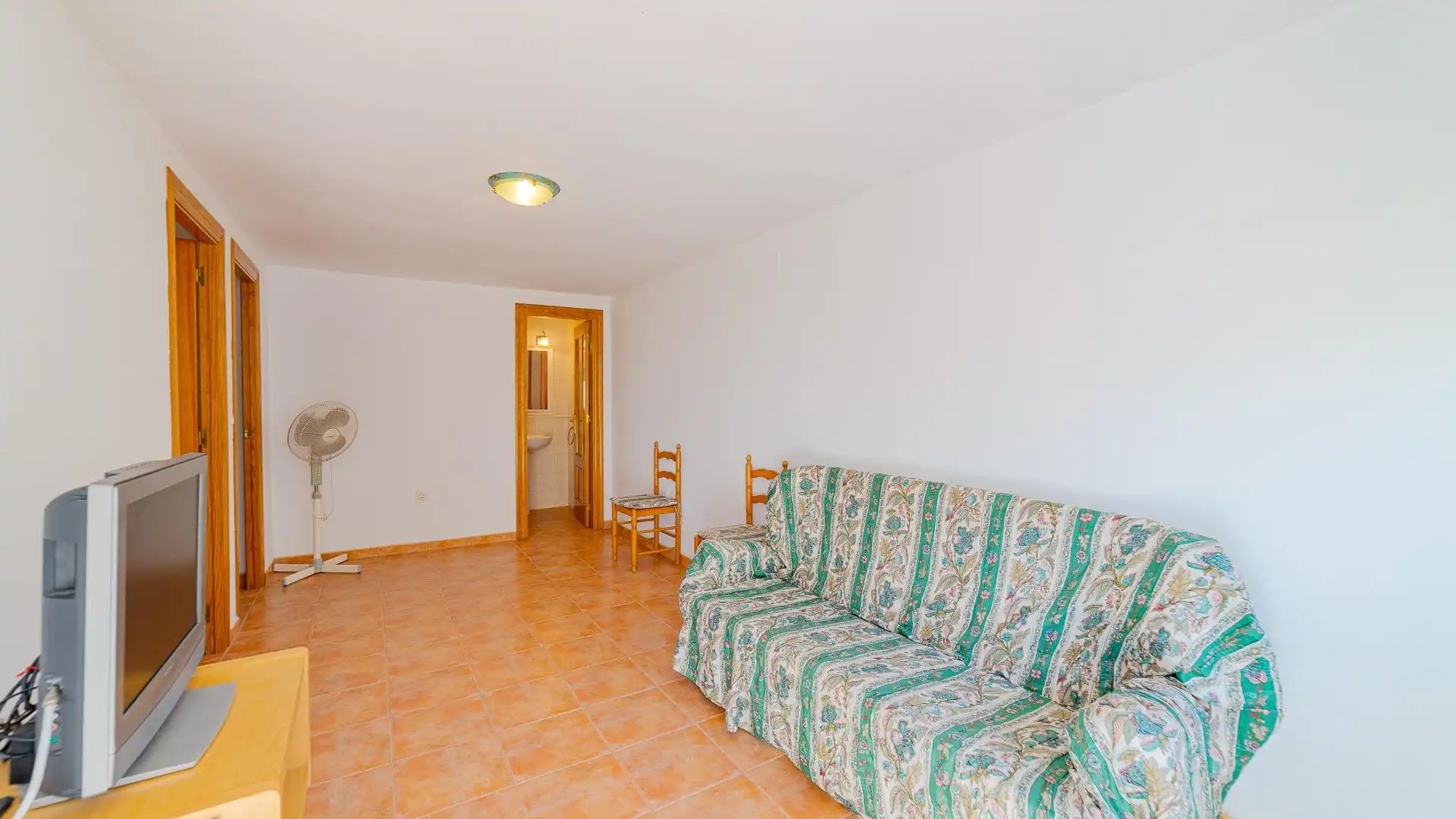 Dormitori de Casa o xalet en venda en Orihuela amb Jardí privat, Terrassa i Piscina