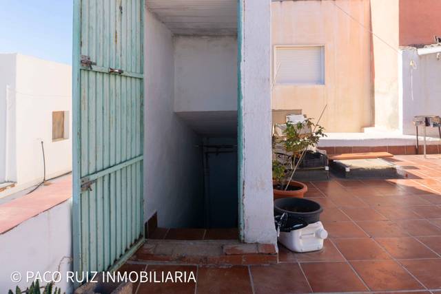 Casa adosada en Venta en Calle Garcia Roca en Tabernas
