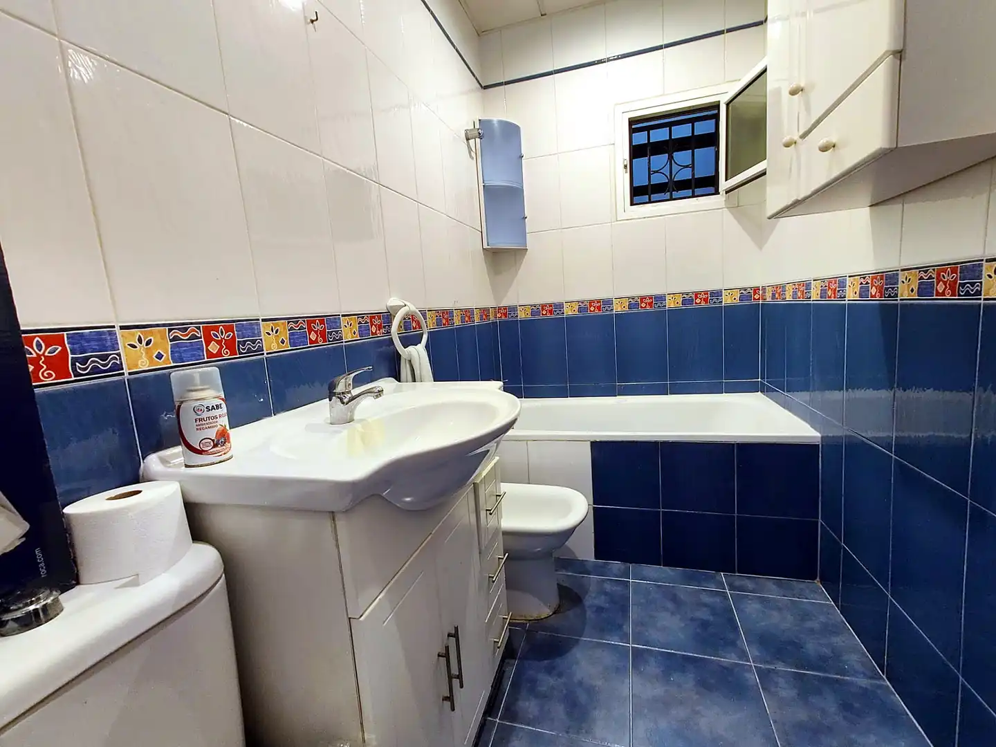 Baño de Casa adosada en venta en La Paz