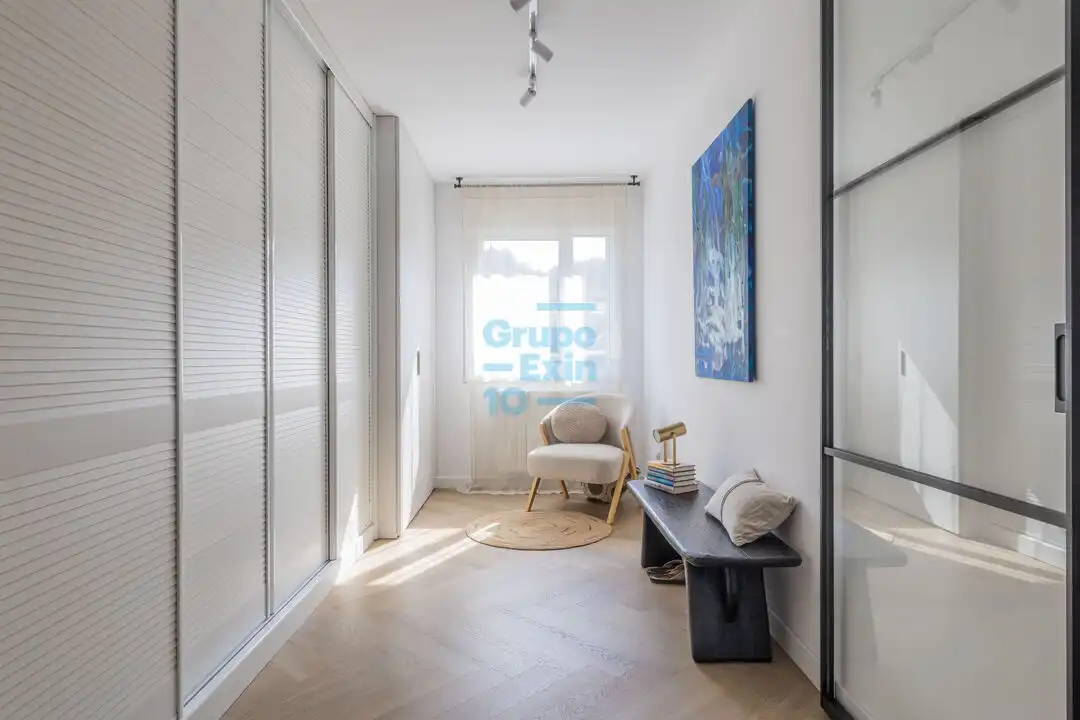 Piso en venta en Donostia - San Sebastián  con Calefacción, Terraza y Trastero