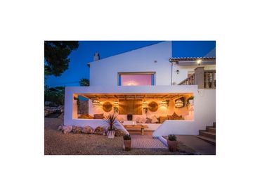 Casa con balcone in vendita a Cap Martí - El Tossalet - Pinomar