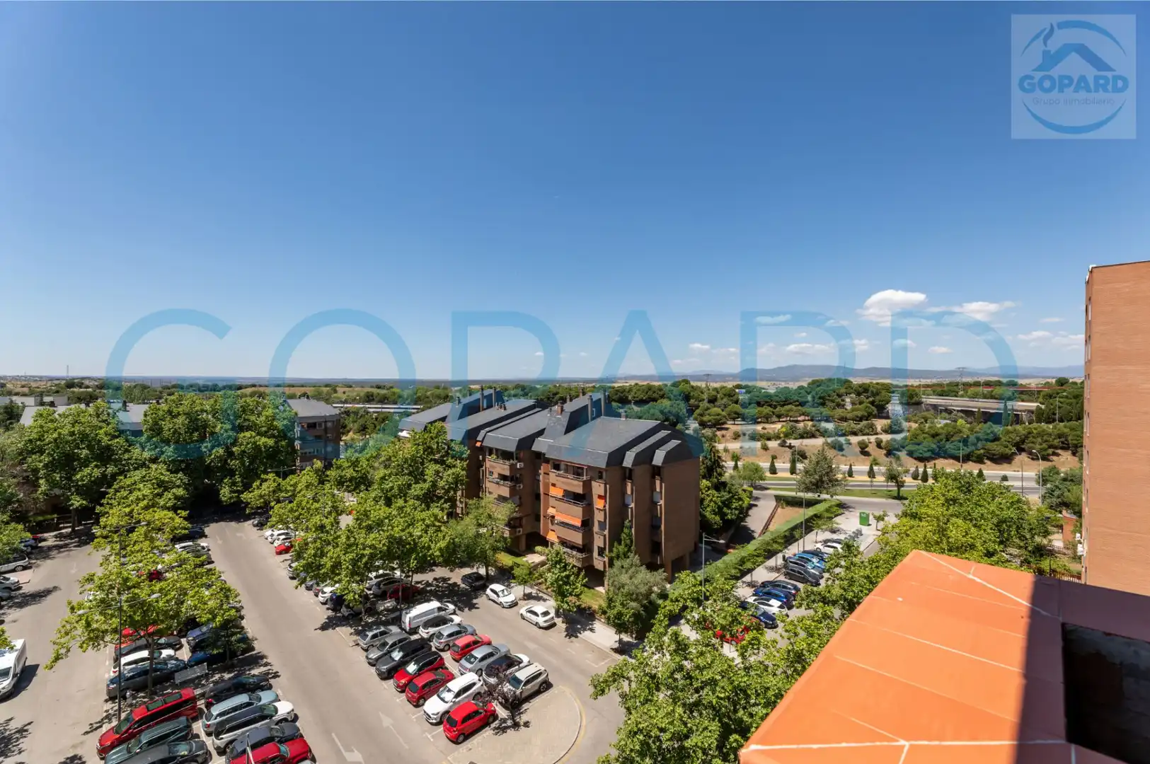 Piso en venta en Primera Fase - Nuevo Tres Cantos