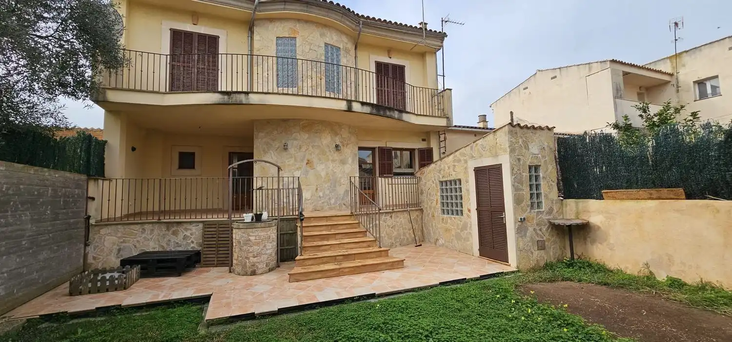 Casa a schiera in affitto a Manacor Centre, imagen 47
