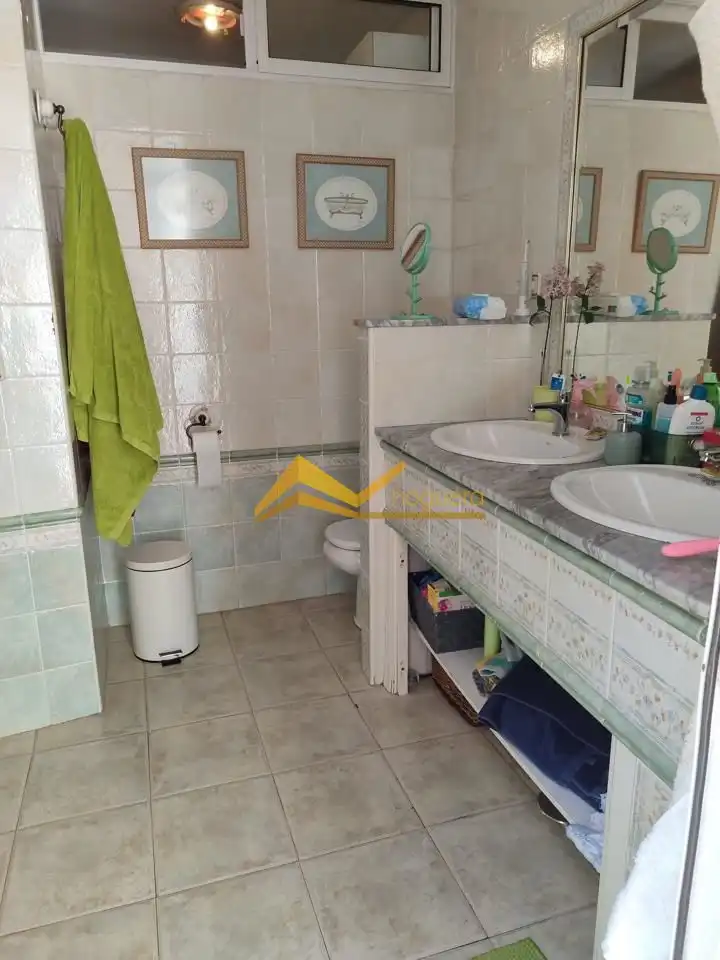 Casa amb terrassa en venda a canovas del castillo, imagen 24