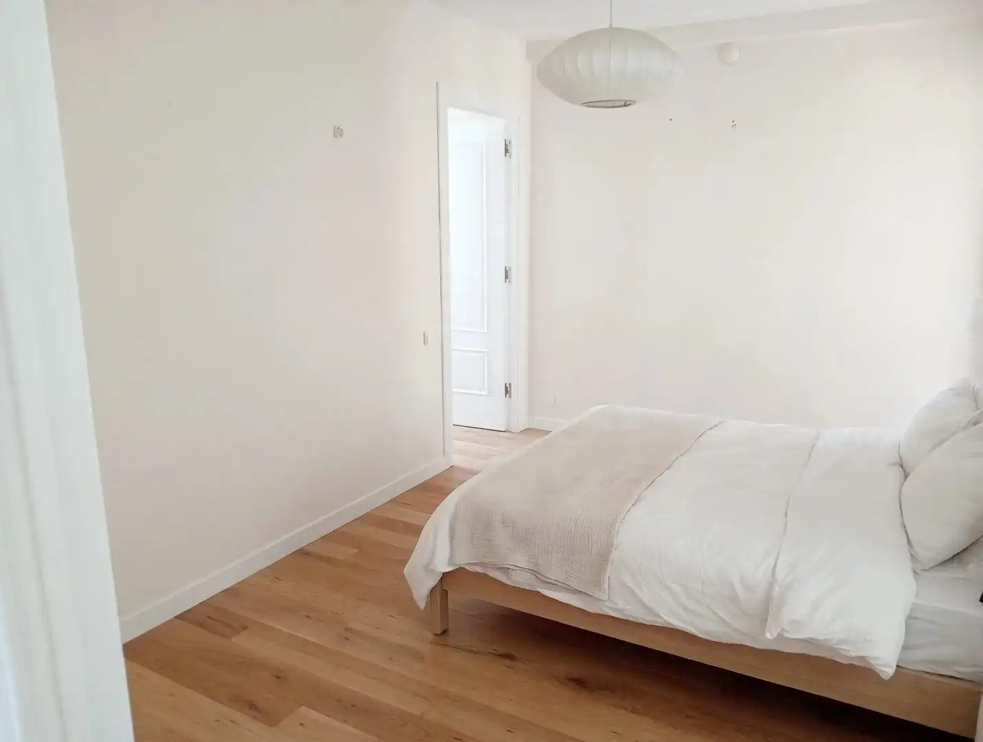 Habitación de Piso en venta en Torrelavega  con Calefacción y Parquet
