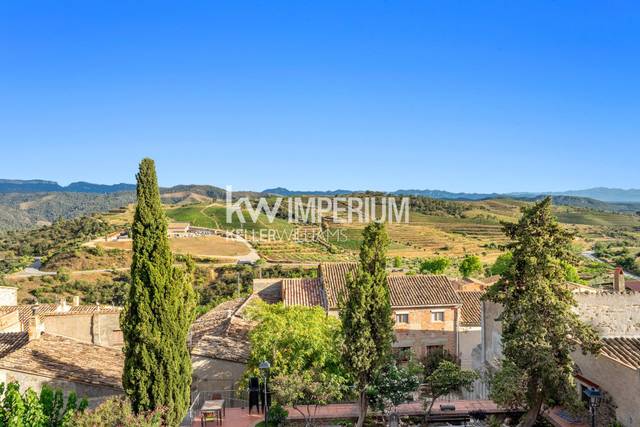 Finca rústica en Venta en Gratallops