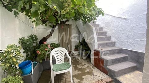 Foto 4 de Casa adosada en venta en Alcaudete, Jaén