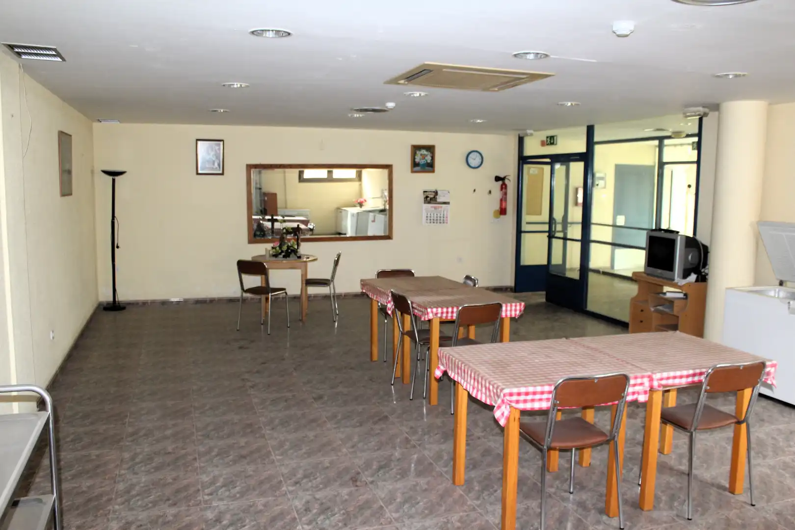 Edificio en venta en Calle Castaños, 4, Santa Cruz de Marchena