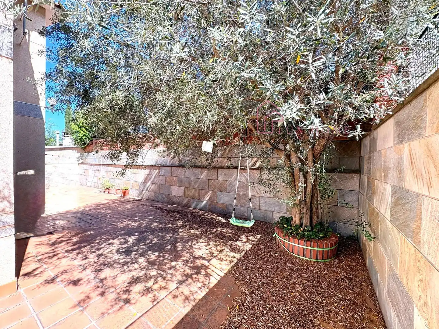 Casa amb jardí en venda a Palau-solità i Plegamans, imagen 64