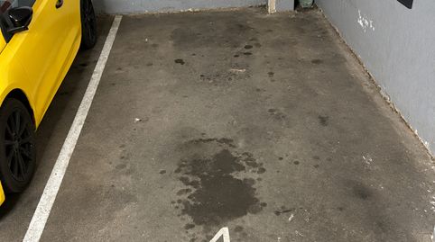 Foto 2 de Garaje de alquiler en Carrer del Taquígraf Martí, 24, Barri de les Corts, Barcelona Capital