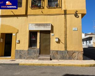 Premises for sale in Vícar