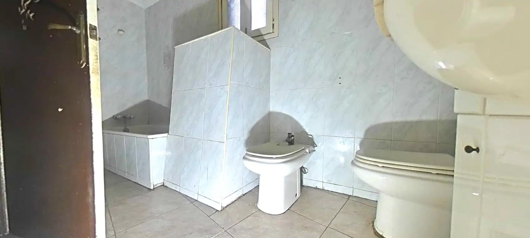 Appartamento con terrazza in vendita a Calle Tudela, imagen 34