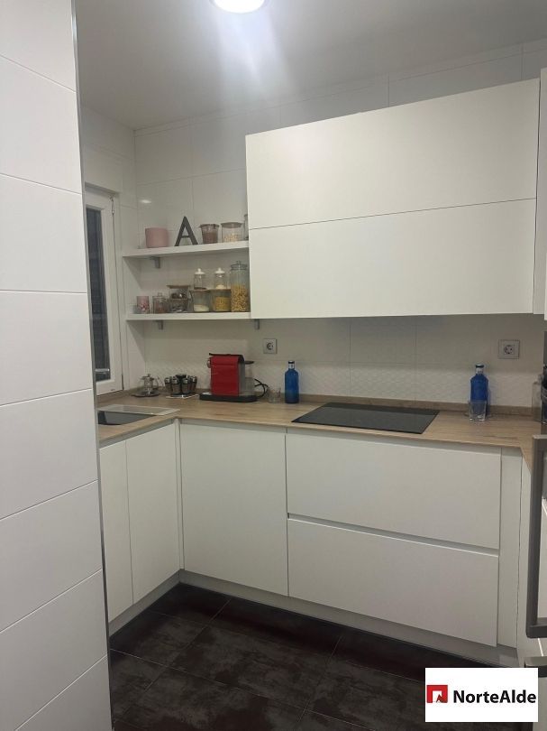 Flat for sale in Centro, Barakaldo