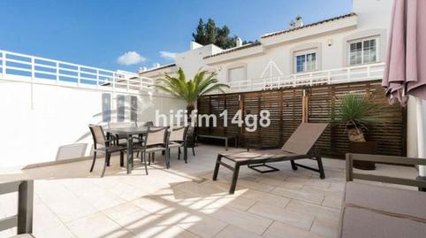 Photo 3 of Single-family semi-detached for sale in Aloha, Marbella