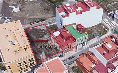 Residencial en venda en San Cristóbal de la Laguna