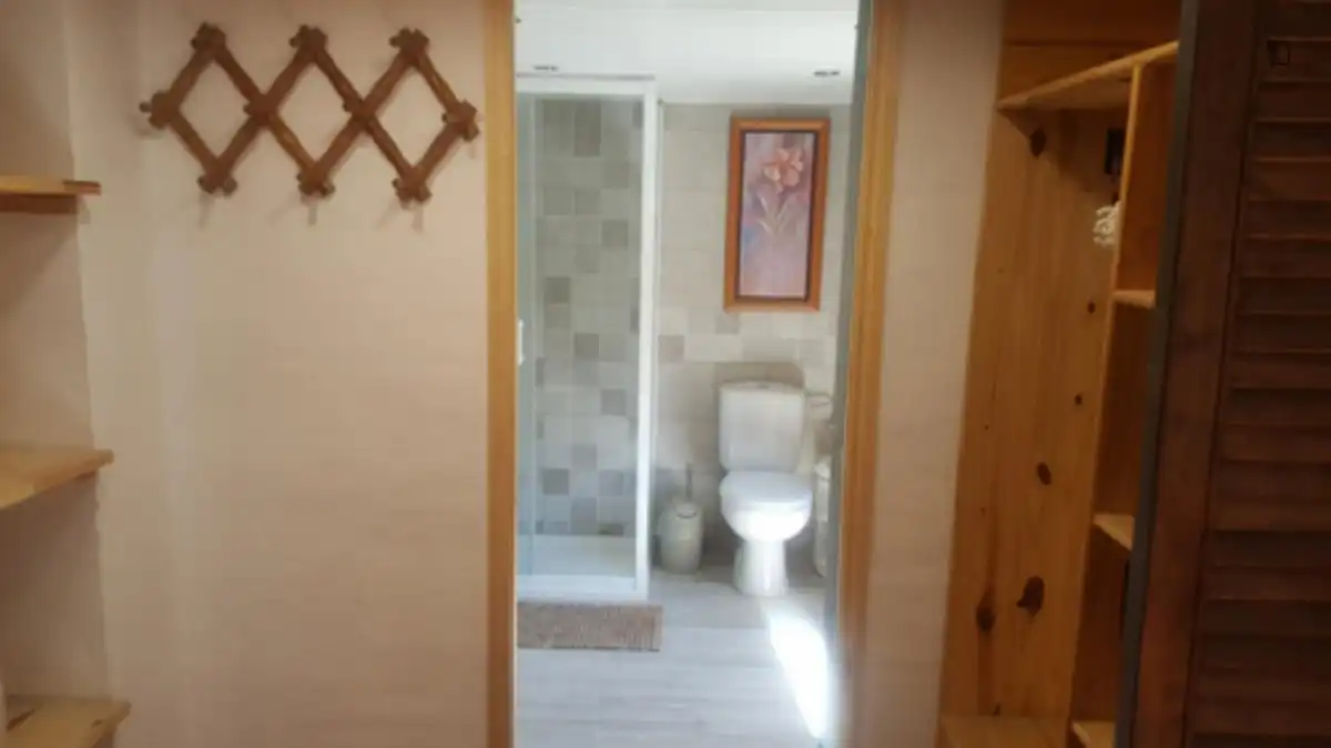Habitación en Kuartango