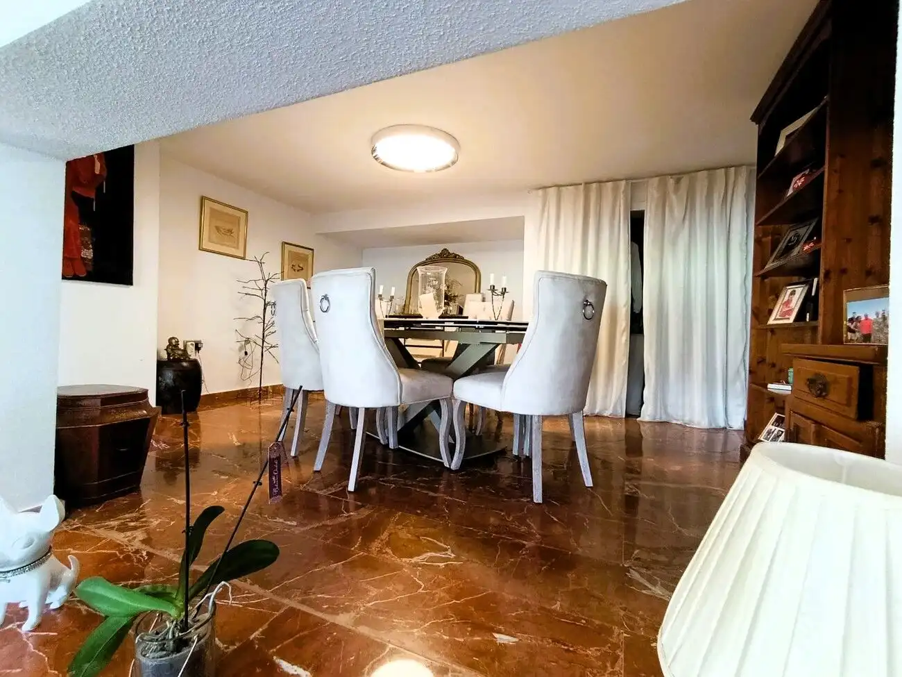 Apartament amb piscina en venda a Calle  Mayor, imagen 36