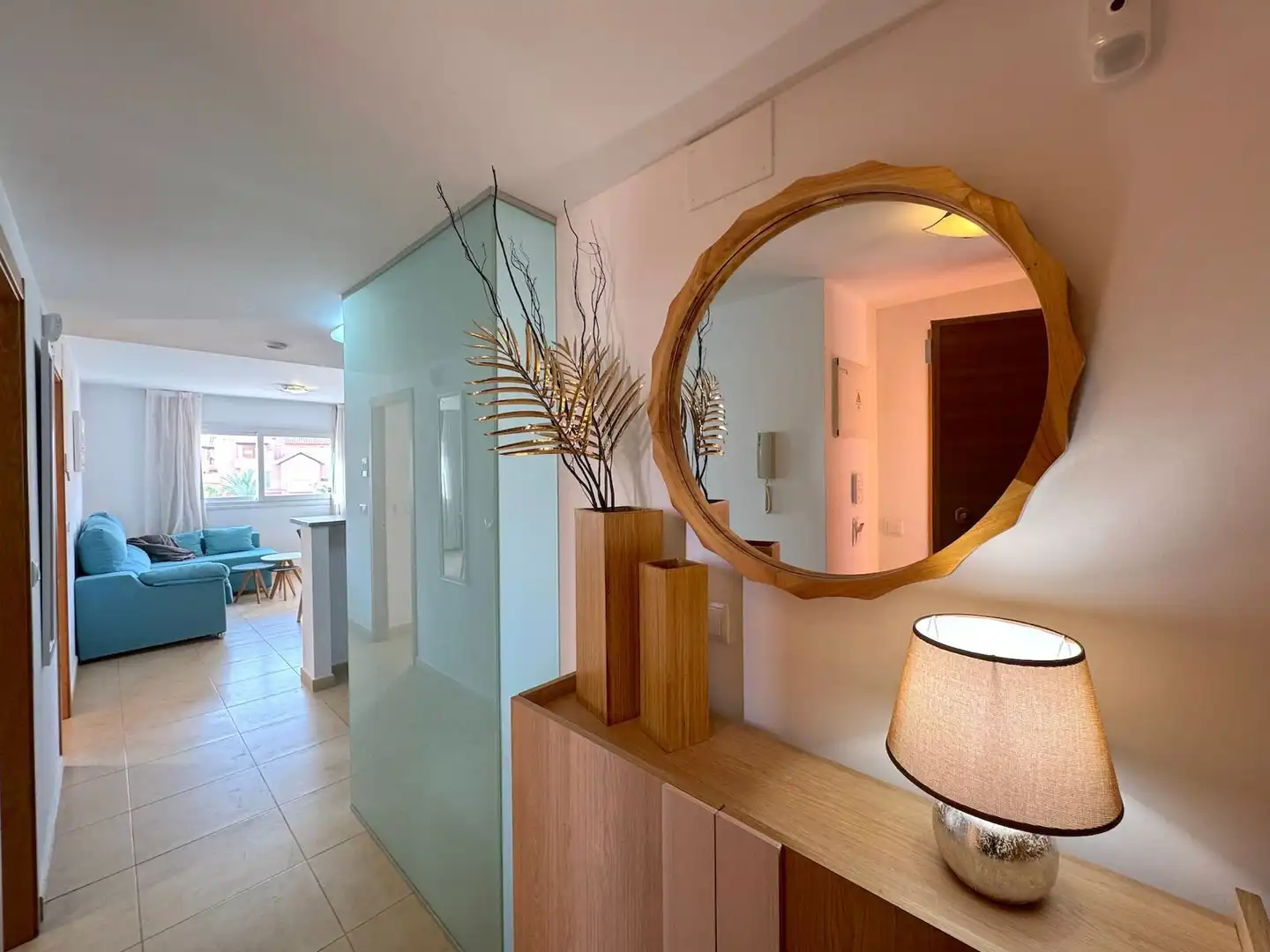 Flat for rent in Avenida Alcalde Pedro Roca Vera, 47, Mar Menor Golf