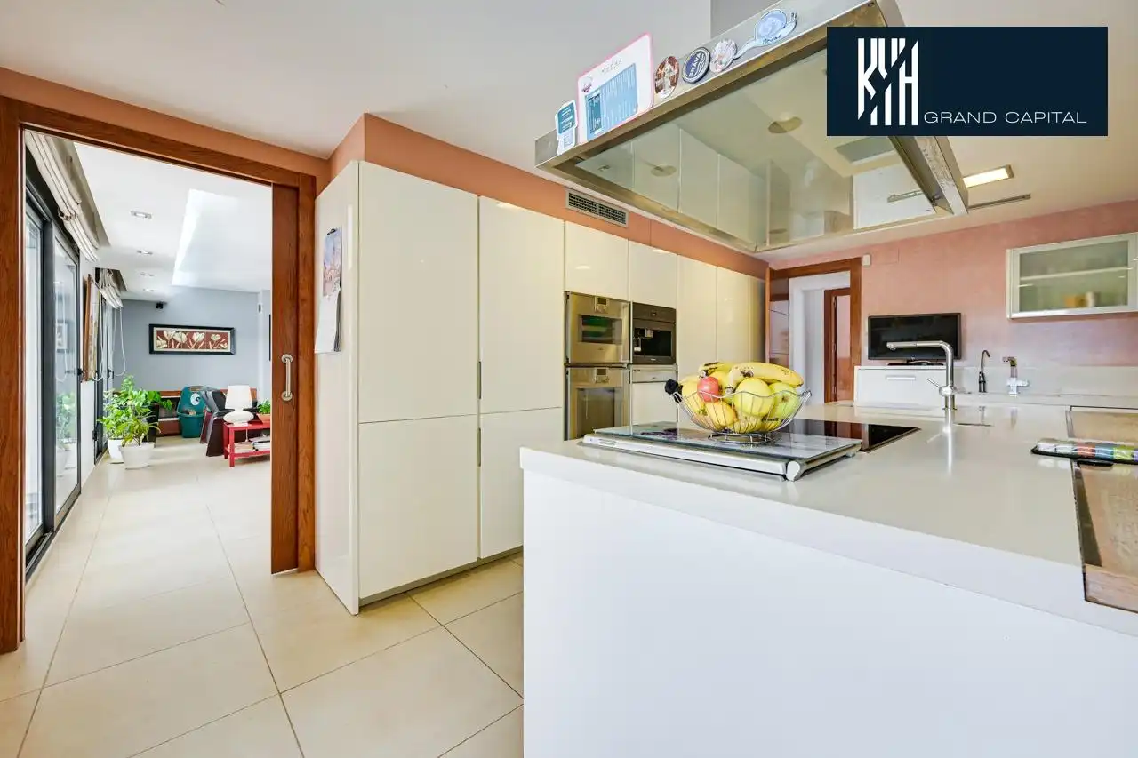 Detached house for sale in Calle del Cap de la Gola, imagen 13
