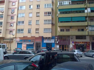 Local comercial en venda a Héroe De Sostoa