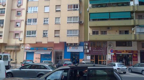 Photo 2 of Commercial properties for sale in Héroe de Sostoa, Parque Ayala - Jardín de la Abadía - Huelín, Málaga Capital