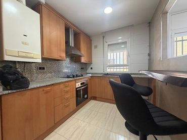 Appartement avec ascenseur à vendre à Can Clos - Pinetons