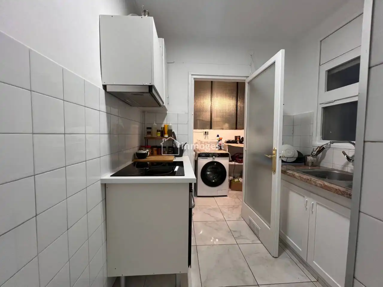 Flat for sale in Calle PAISOS CATALANS, Veïnat