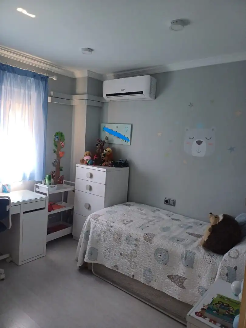 Piso con ascensor en venta en ayala, imagen 23