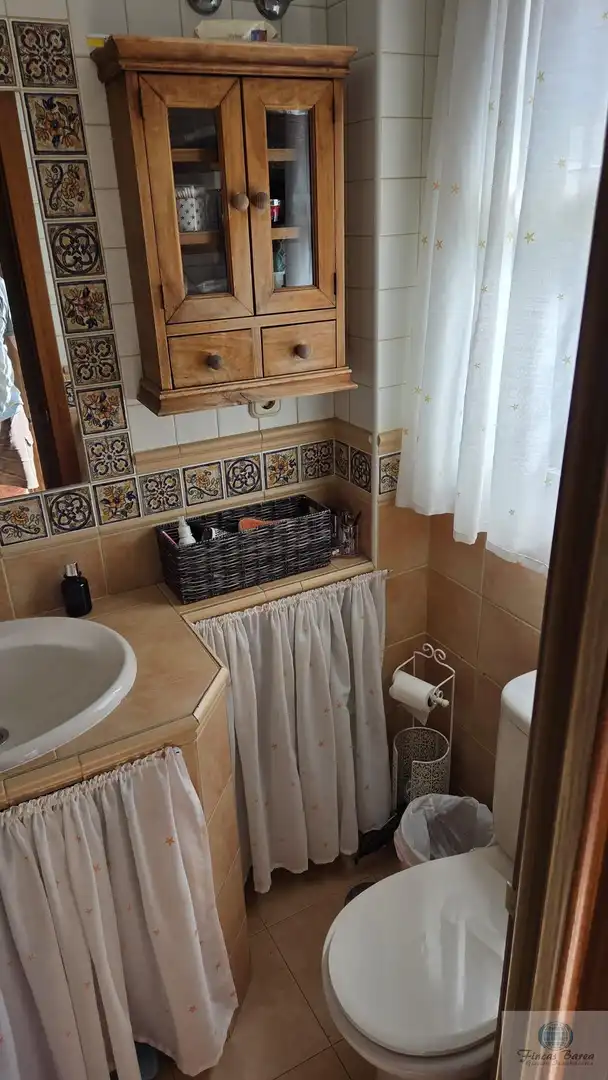 Maison mitoyenne à vendre à Las Lagunas, imagen 21