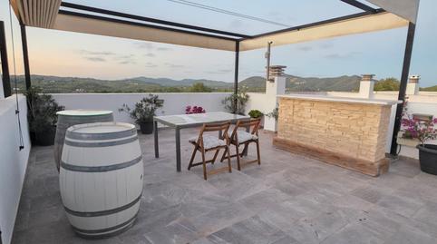 Foto 2 de Casa adosada en venda a Roca Llisa, Illes Balears