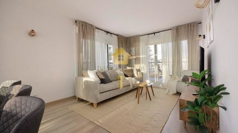 Foto 4 de Piso en venta en Passatge Salins 4 Línea, Salins - Cavall de Mar, Empuriabrava