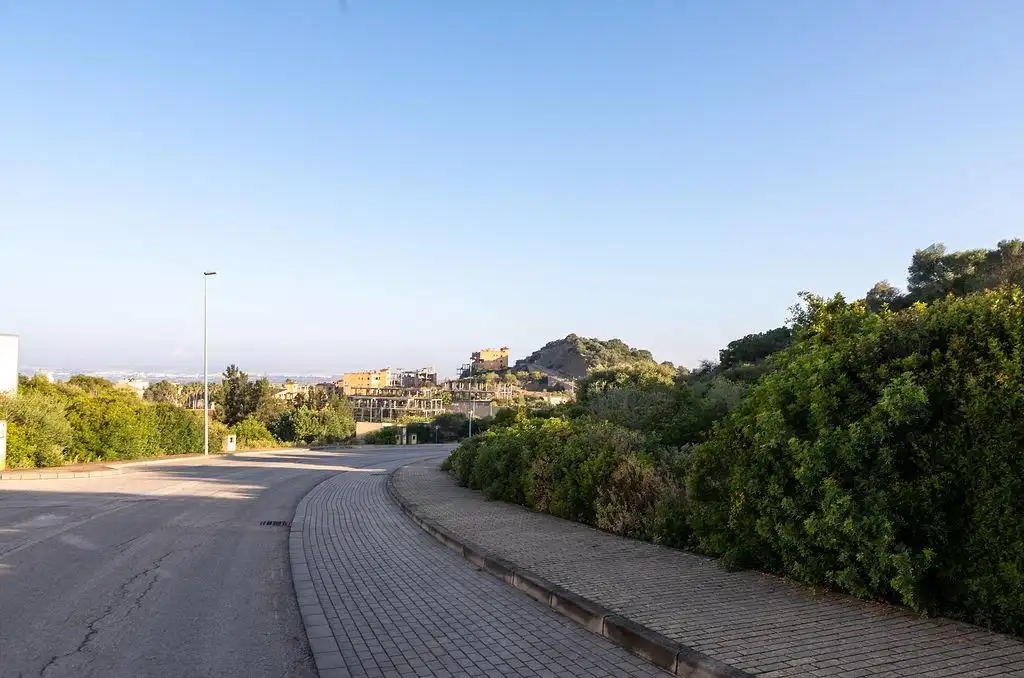 Wohnbaugrundstück zum Verkauf in Calle Nueva Vía Montecastillo, imagen 8
