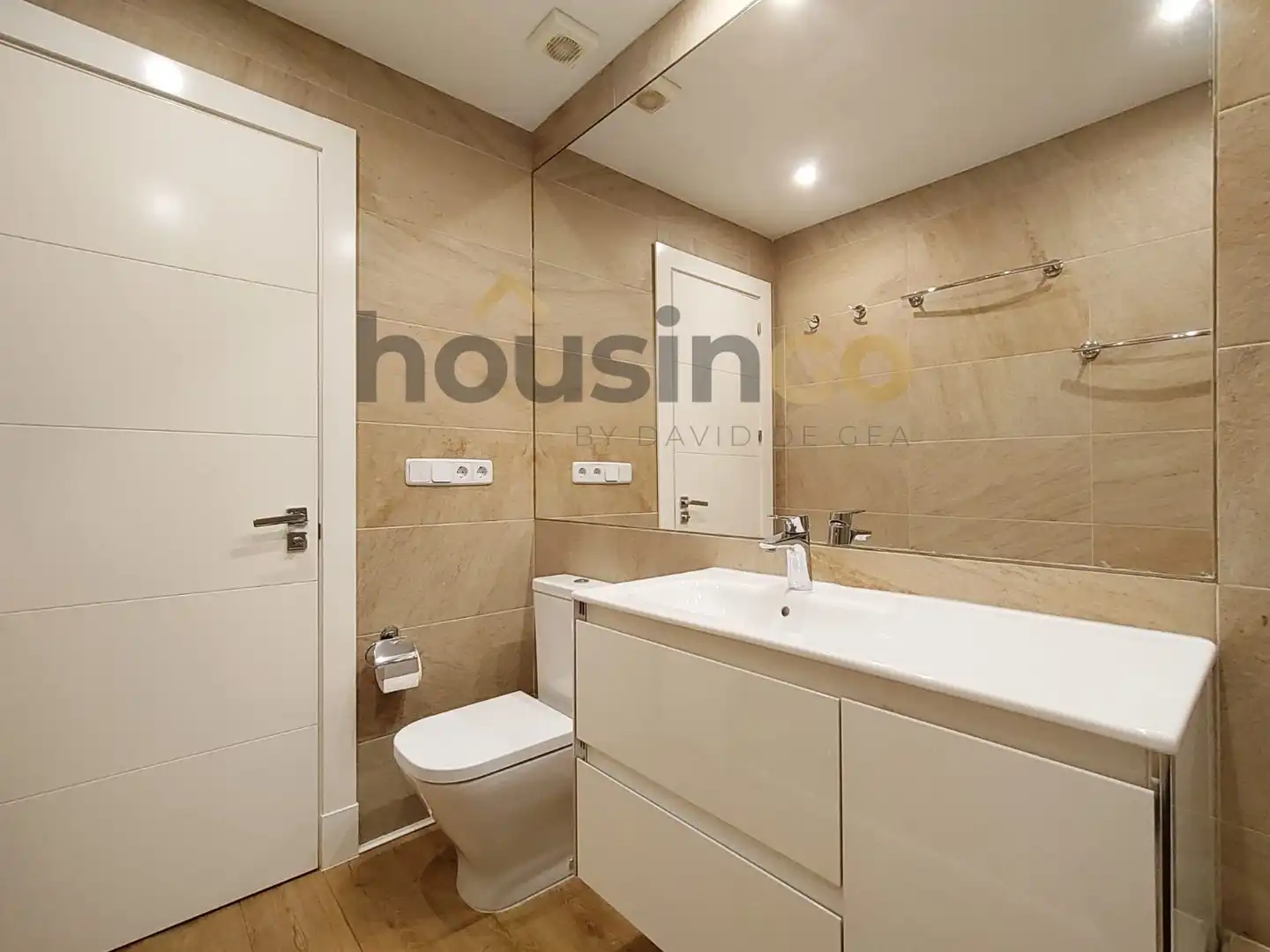 Flat for rent in López de Hoyos, Castellana